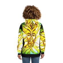 Load image into Gallery viewer, AOP Fashion Hoodie