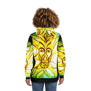 AOP Fashion Hoodie