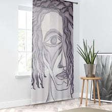 Load image into Gallery viewer, Window Curtain