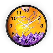 Load image into Gallery viewer, Wall clock