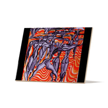 Load image into Gallery viewer, Ceramic Photo Tile