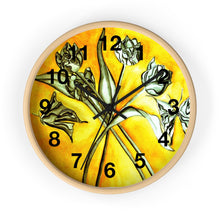 Load image into Gallery viewer, Wall clock