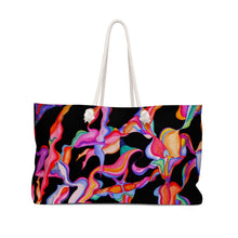 Load image into Gallery viewer, Weekender Bag
