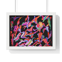 Load image into Gallery viewer, Premium Framed Horizontal Poster