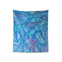 Load image into Gallery viewer, Printed Wall Tapestry
