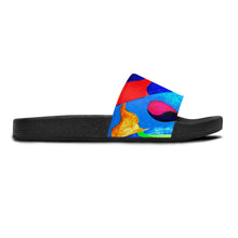 Load image into Gallery viewer, Women's Slide Sandals