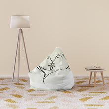 Load image into Gallery viewer, Bean Bag Chair Cover