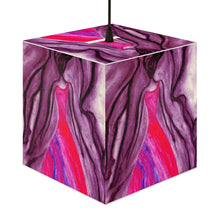 Load image into Gallery viewer, Light Cube Lamp