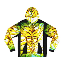 Load image into Gallery viewer, AOP Fashion Hoodie