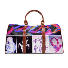 Load image into Gallery viewer, Waterproof Travel Bag