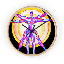 Load image into Gallery viewer, Wall clock