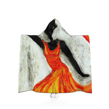 Load image into Gallery viewer, Hooded Blanket