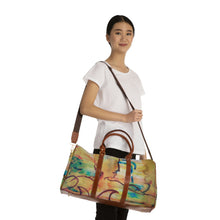 Load image into Gallery viewer, Waterproof Travel Bag