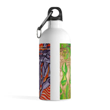 Load image into Gallery viewer, Stainless Steel Water Bottle