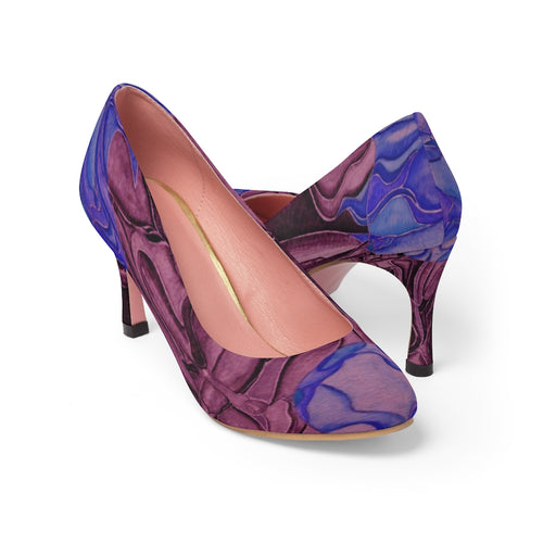 Women's High Heels