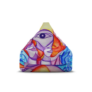 Bean Bag Chair Cover