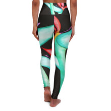 Load image into Gallery viewer, High Waisted Yoga Leggings