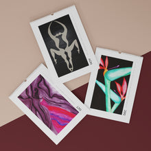 Load image into Gallery viewer, Wall Calendar (2021)
