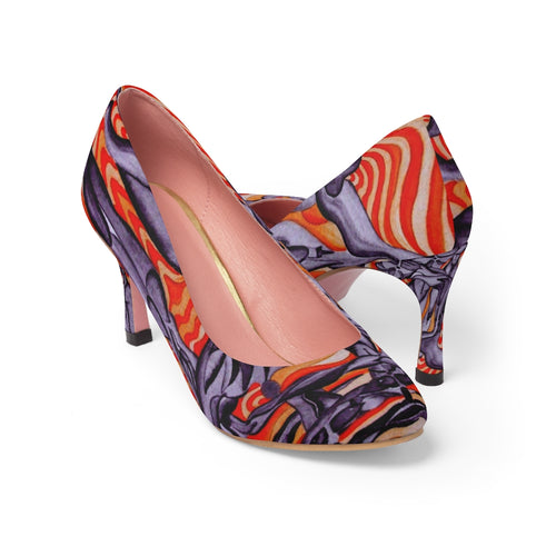 Women's High Heels