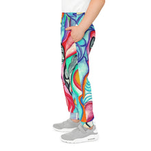 Load image into Gallery viewer, Youth Joggers