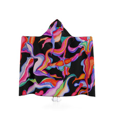 Load image into Gallery viewer, Hooded Blanket