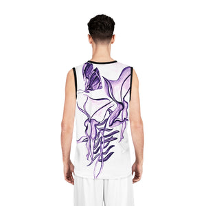 Basketball Jersey