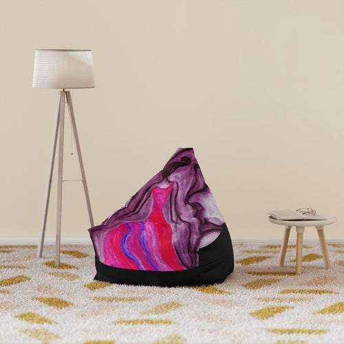 Bean Bag Chair Cover