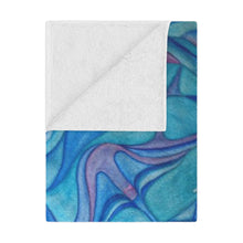 Load image into Gallery viewer, Minky Blanket