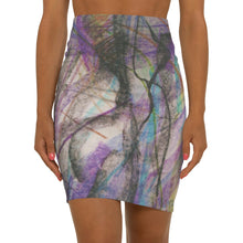 Load image into Gallery viewer, Women's Mini Skirt