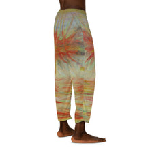Load image into Gallery viewer, Men&#39;s Pajama Pants (AOP)