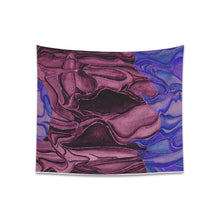 Load image into Gallery viewer, Printed Wall Tapestry