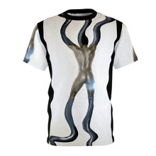 Load image into Gallery viewer, Unisex Cut &amp; Sew Tee (AOP)