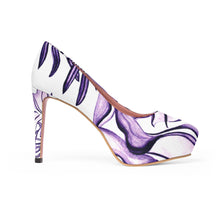 Load image into Gallery viewer, Women&#39;s Platform Heels