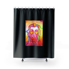 Load image into Gallery viewer, Shower Curtains