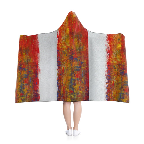 Hooded Blanket