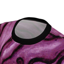 Load image into Gallery viewer, Unisex Cut &amp; Sew Tee (AOP)