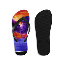 Load image into Gallery viewer, Unisex Flip-Flops