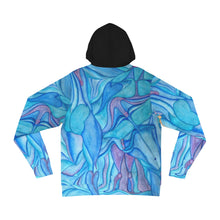 Load image into Gallery viewer, AOP Fashion Hoodie