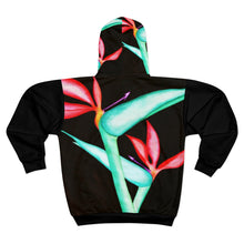 Load image into Gallery viewer, AOP Unisex Zip Hoodie