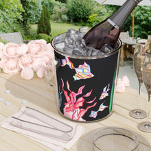 Load image into Gallery viewer, Ice Bucket with Tongs