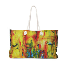 Load image into Gallery viewer, Weekender Bag