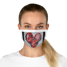 Load image into Gallery viewer, Cotton Face Mask (EU)