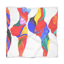 Load image into Gallery viewer, Poly Scarf