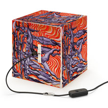 Load image into Gallery viewer, Personalized Lamp