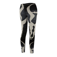 Load image into Gallery viewer, Women's Cut &amp; Sew Casual Leggings