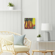 Load image into Gallery viewer, Wood Canvas