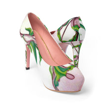 Load image into Gallery viewer, Women's Platform Heels