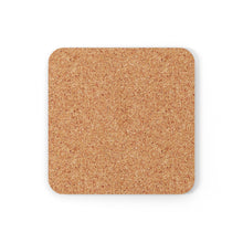 Load image into Gallery viewer, Corkwood Coaster Set