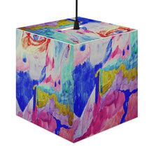Load image into Gallery viewer, Light Cube Lamp