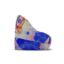 Load image into Gallery viewer, Bean Bag Chair Cover